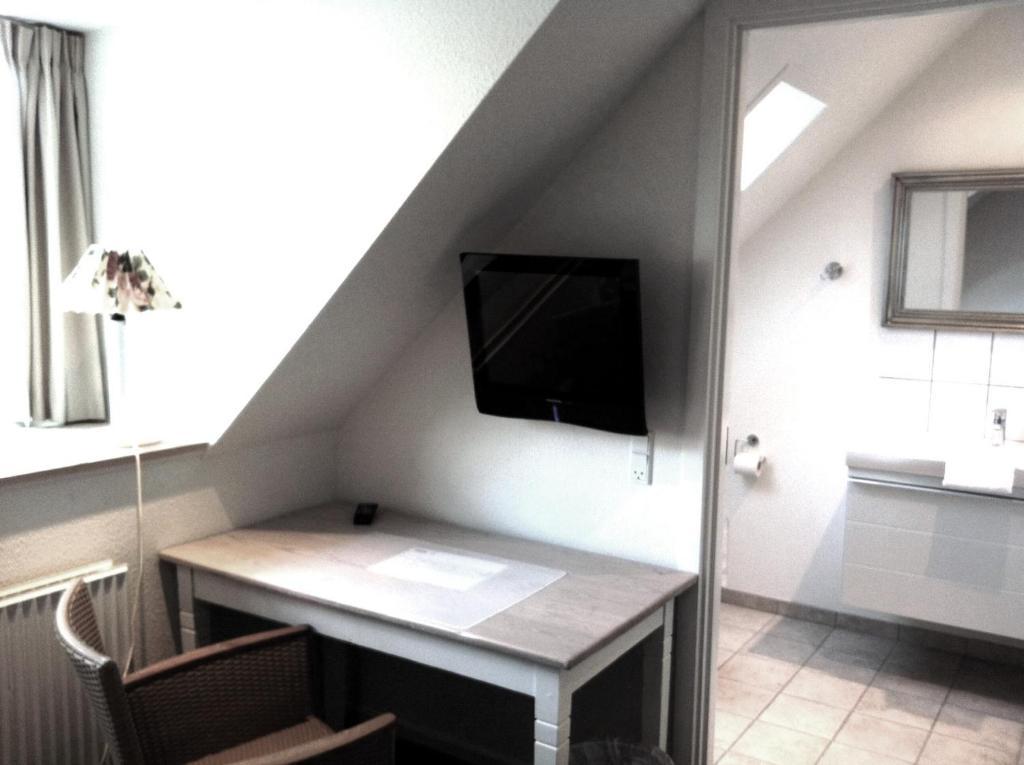 Fangel Kro & Hotel Bellinge 部屋 写真
