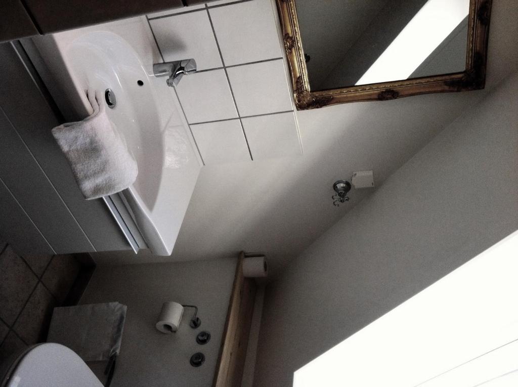 Fangel Kro & Hotel Bellinge 部屋 写真