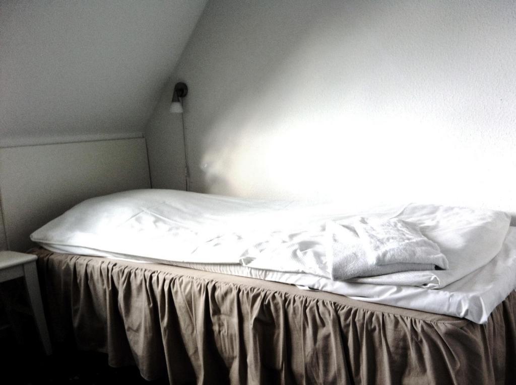 Fangel Kro & Hotel Bellinge 部屋 写真