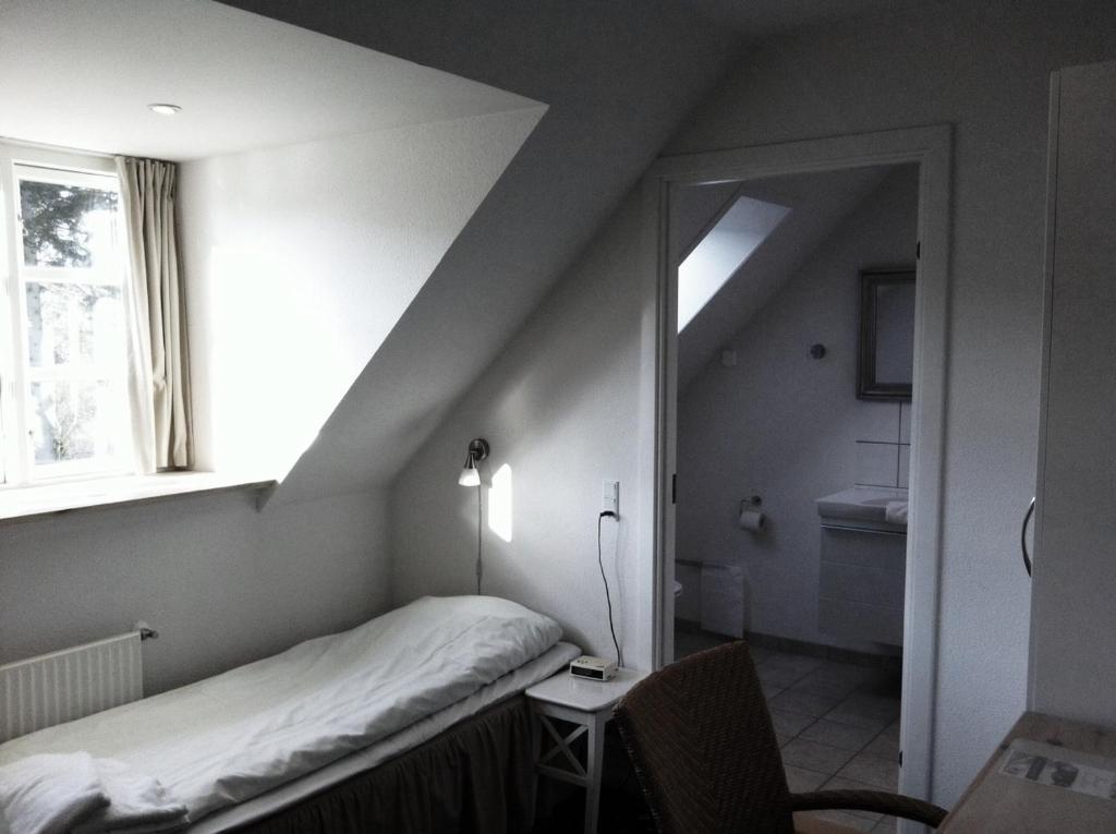 Fangel Kro & Hotel Bellinge 部屋 写真