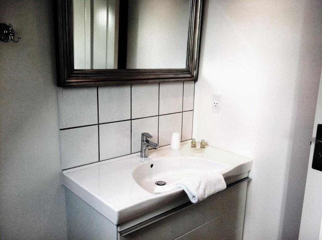 Fangel Kro & Hotel Bellinge 部屋 写真