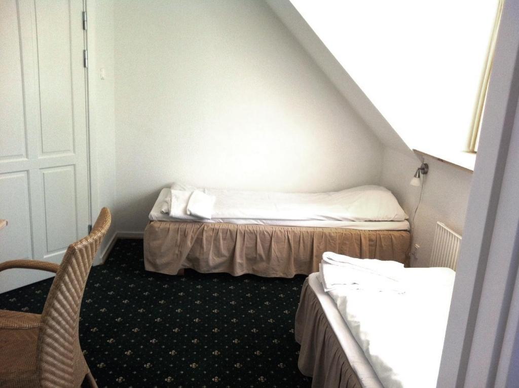 Fangel Kro & Hotel Bellinge 部屋 写真
